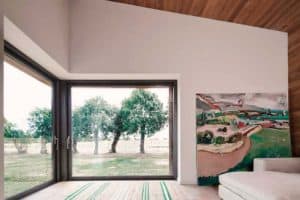 porvoon lasi ikkunat